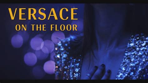 versace series music|play versace on the floor.